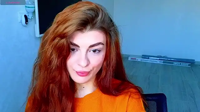  comefeelme  online show from February 2025 01:42:02 PM