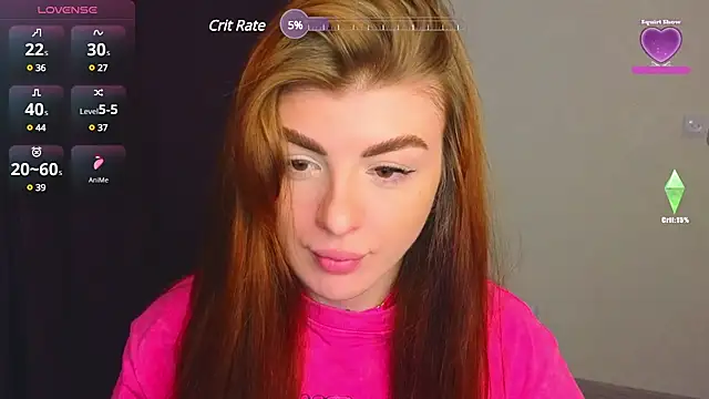  comefeelme  online show from February 2025 06:56:02 AM