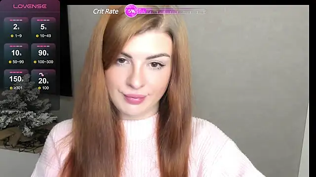  comefeelme  online show from January 2025 01:39:01 PM