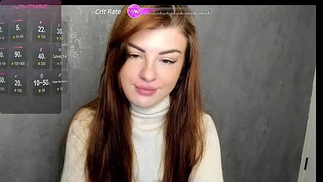  comefeelme  online show from January 2025 05:43:02 AM