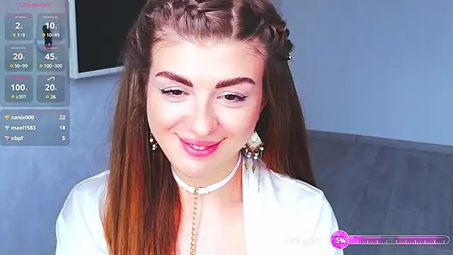  comefeelme  online show from March 2025 06:52:02 AM