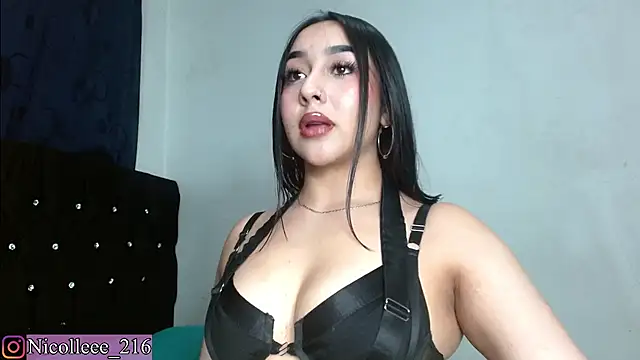 Ni colle online show from October 2025 05:57:01 PM