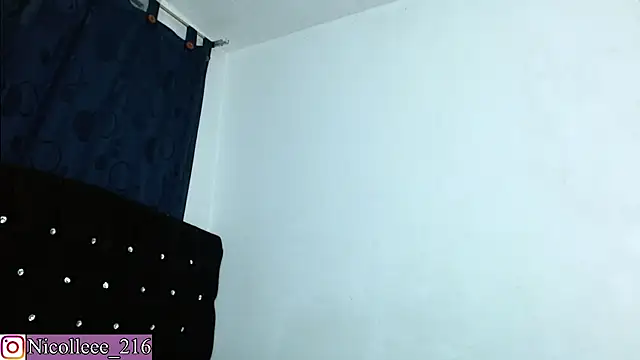 Ni colle online show from February 2025 04:37:01 AM