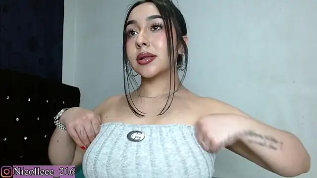 Ni colle online show from October 2025 05:14:02 PM