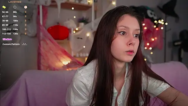 Melissa shawty  online show from October 2025 01:52:01 PM