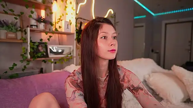 Melissa shawty  online show from November 2025 02:01:01 PM