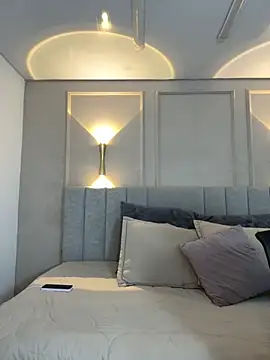 Miss blue69 online show from November 2025 01:37:02 AM