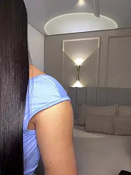 Miss blue69 online show from April 2026 01:41:01 AM