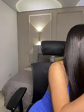 Miss blue69 online show from April 2026 01:46:02 AM