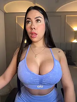 Miss blue69 online show from October 2025 01:37:02 AM