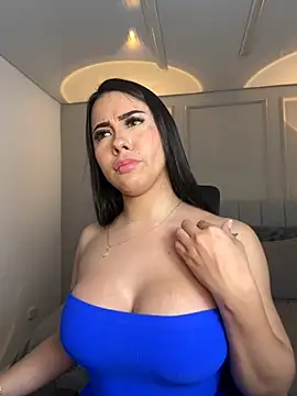 Miss blue69 online show from October 2025 01:39:02 AM