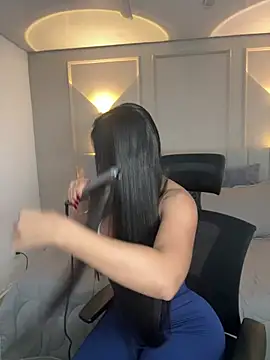 Miss blue69 online show from February 2026 01:49:02 AM