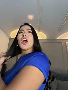 Miss blue69 online show from February 2026 01:47:04 AM