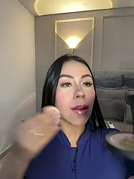 Miss blue69 online show from February 2026 01:46:01 AM