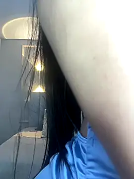 Miss blue69 online show from January 2026 01:34:02 AM