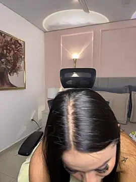 Miss blue69 online show from April 2026 01:44:02 AM