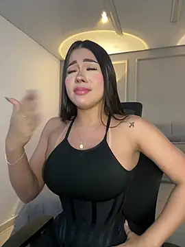 Miss blue69 online show from February 2026 01:45:01 AM