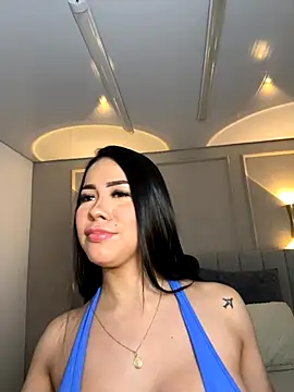 Miss blue69 online show from November 2025 01:42:01 AM