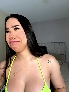 Miss blue69 online show from January 2026 12:34:02 PM