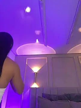 Miss blue69 online show from February 2026 01:45:01 AM