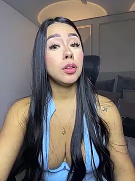 Miss blue69 online show from March 2026 01:53:02 AM