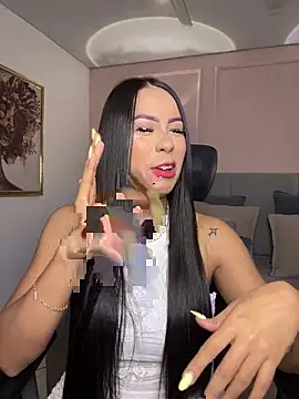 Miss blue69 online show from April 2026 01:39:01 AM