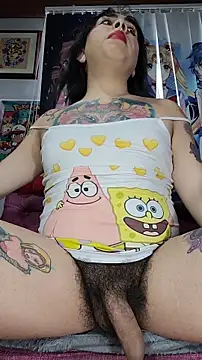 kaory dirtydreams online show from December 2025 07:57:01 PM