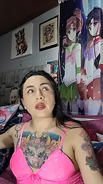 Snapshot of kaory_dirtydreams chatting on October 2025 07:48:02 PM kaory dirtydreams online show from October 2025 07:48:02 PM