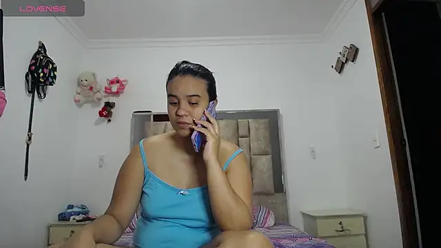 tiffany  pink online show from November 2025 04:51:01 PM