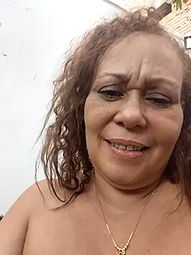 Cheryl JONES online show from February 2026 09:14:01 PM