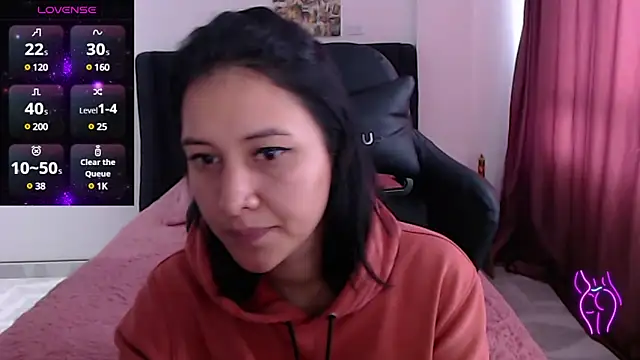 Fleurmeyer79 online show from February 2025 01:21:02 PM