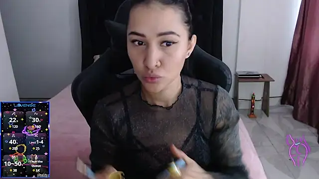 Fleurmeyer79 online show from March 2025 01:30:01 PM