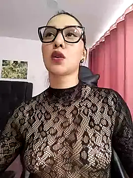 Fleurmeyer79 online show from April 2026 03:30:01 PM