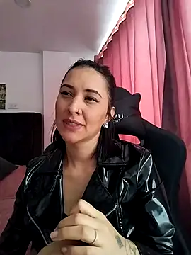 Fleurmeyer79 online show from February 2025 01:53:02 PM