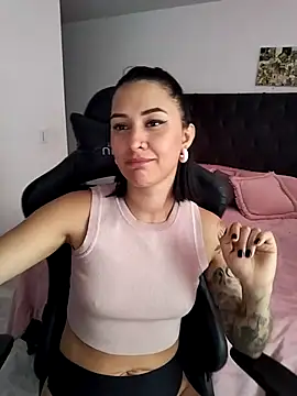 Fleurmeyer79 online show from February 2025 01:55:01 PM