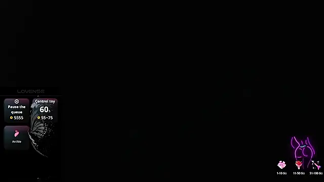 Fleurmeyer79 online show from January 2026 11:47:01 AM