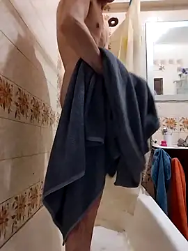 Neria online show from February 2025 06:01:02 PM