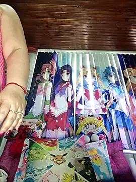 megumy saori online show from March 2026 04:23:02 PM