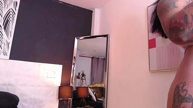 WildyTemping online show from February 2025 10:36:02 PM