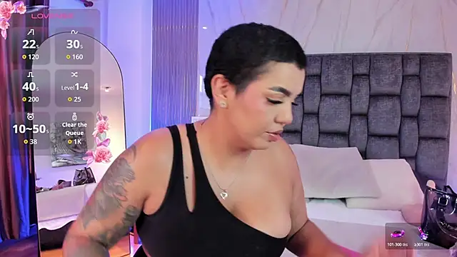 WildyTemping online show from April 2026 08:07:01 PM