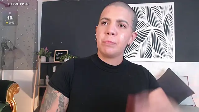 WildyTemping online show from March 2025 07:24:02 PM