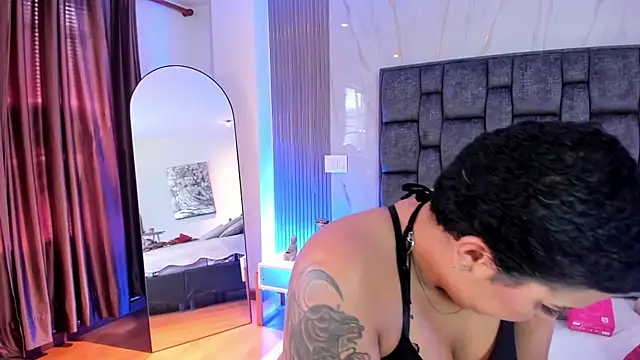 WildyTemping online show from May 2026 08:05:01 PM