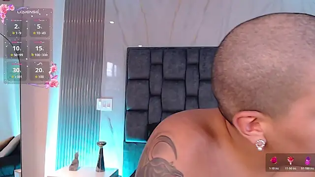 WildyTemping online show from March 2026 07:30:01 PM