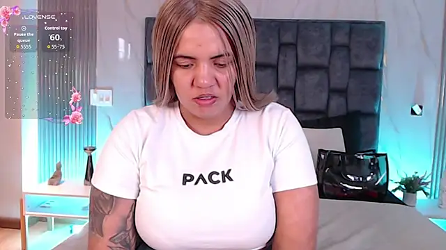 WildyTemping online show from March 2026 07:50:01 PM