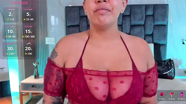 WildyTemping online show from March 2026 05:11:02 PM