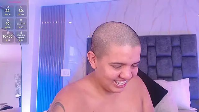 Snapshot of WildyTemping chatting on February 2026 07:44:02 PM WildyTemping online show from February 2026 07:44:02 PM