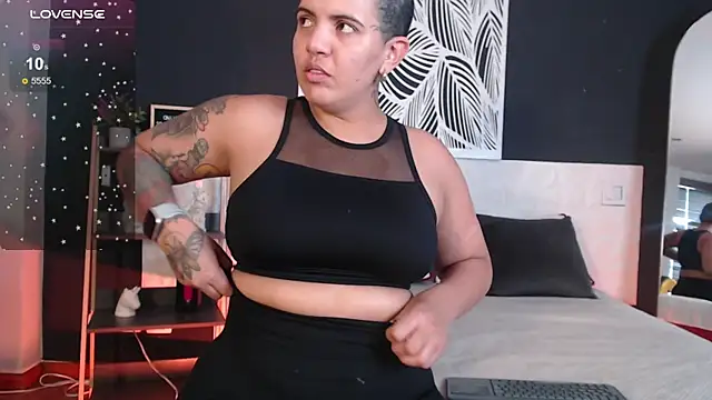 WildyTemping online show from March 2025 07:47:02 PM