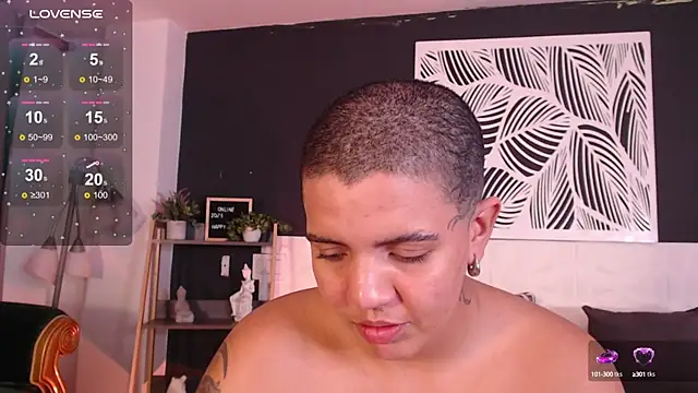 WildyTemping online show from March 2025 10:54:01 PM