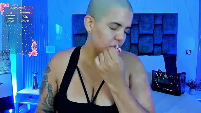 WildyTemping online show from March 2026 07:39:01 PM