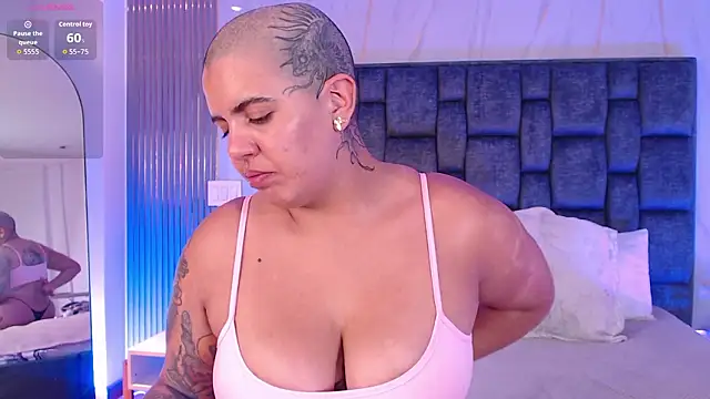 Snapshot of WildyTemping chatting on February 2026 07:35:01 PM WildyTemping online show from February 2026 07:35:01 PM